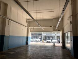 Midview City (D20), Factory #544831701